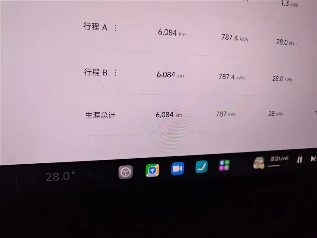 Xiaomi SU7 2025 из CN, фото 6