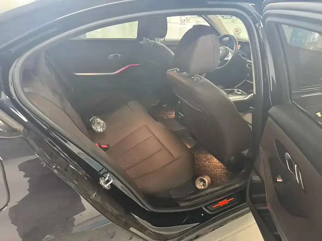 BMW i3 — фото 2