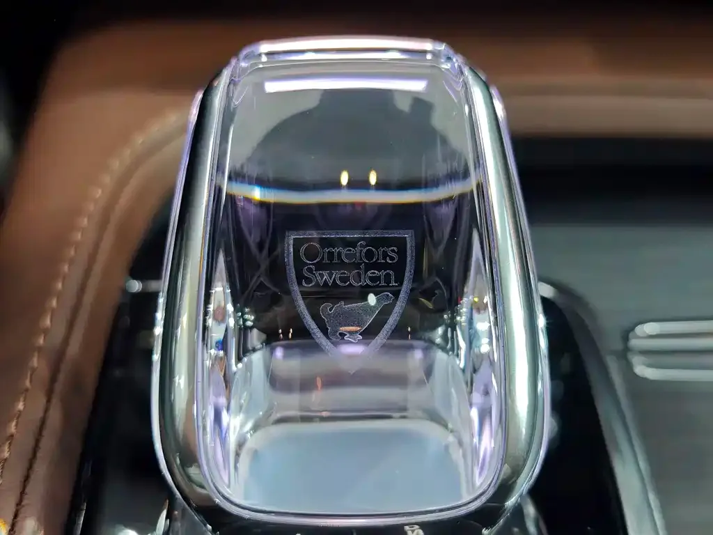 Volvo XC90 PHEV 2024 из CN, фото 10