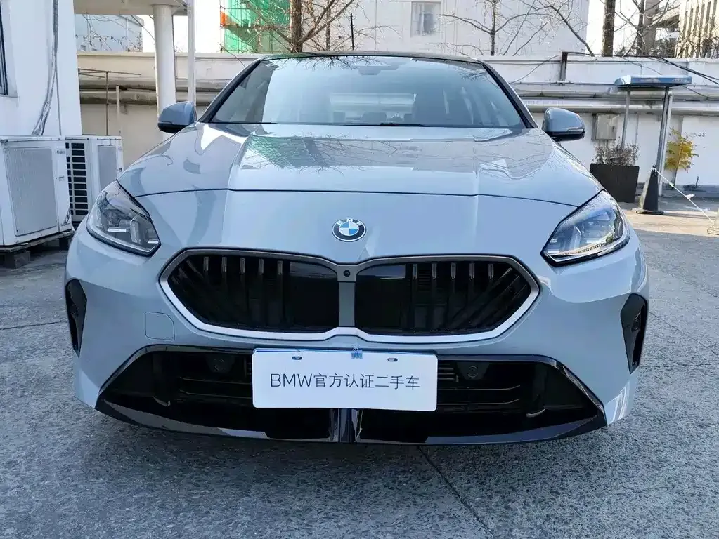 BMW 2 Series — фото 5