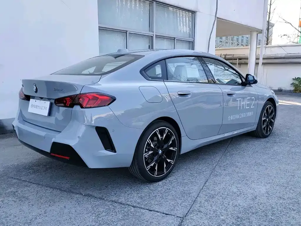 BMW 2 Series — фото 2