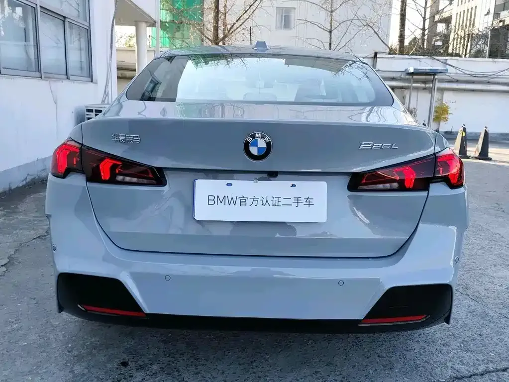 BMW 2 Series — фото 9