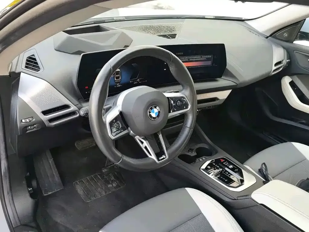 BMW 2 Series — фото 10