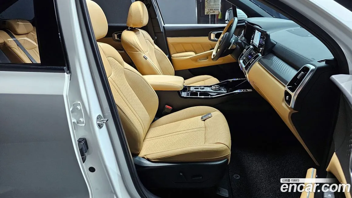 Kia Sorento 2022 из KR, фото 9