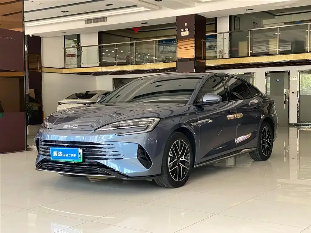 BYD Seal 2023 из CN, фото 1