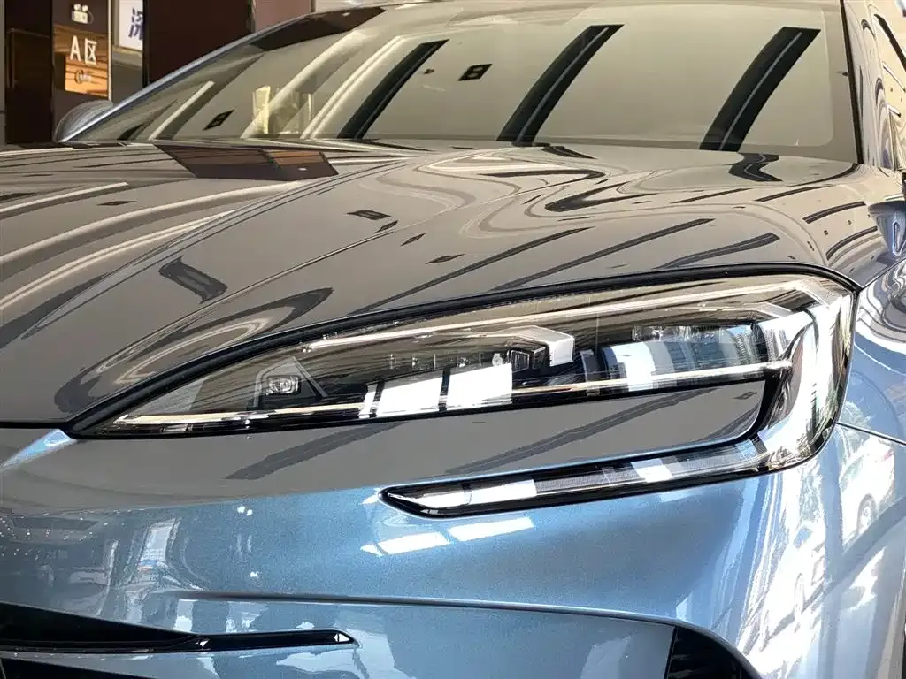 BYD Seal 2023 из CN, фото 7