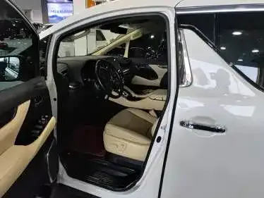Toyota Vellfire 2022 из CN, фото 3