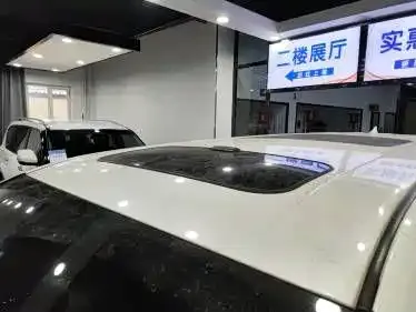 Toyota Vellfire 2022 из CN, фото 8