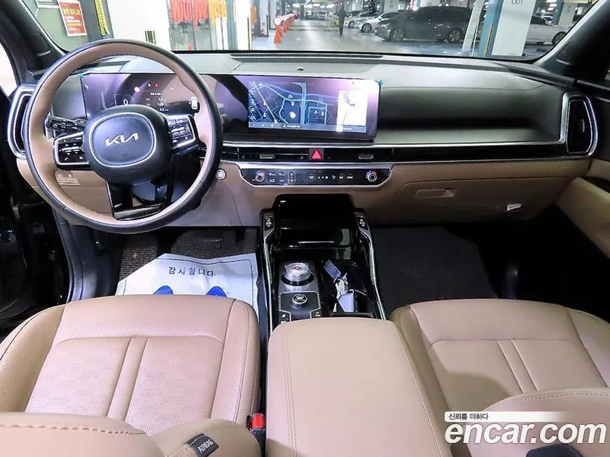 Kia Sorento — фото 3