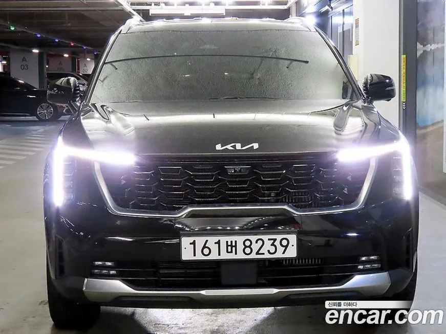 Kia Sorento — фото 4