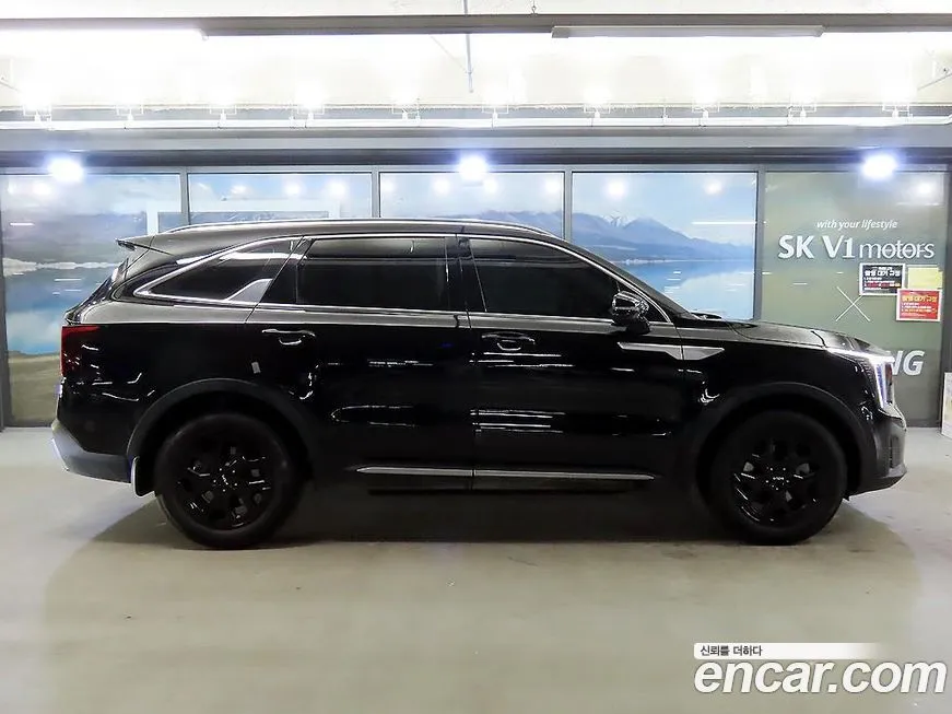 Kia Sorento — фото 6