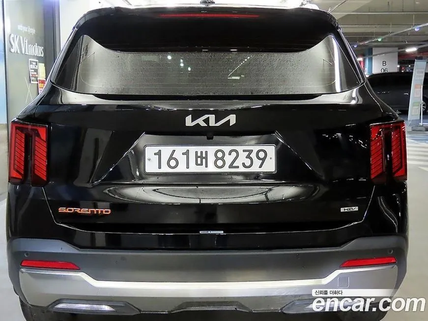 Kia Sorento — фото 7