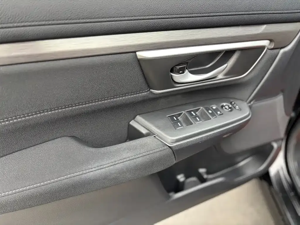 Honda Breeze 2021 из CN, фото 9
