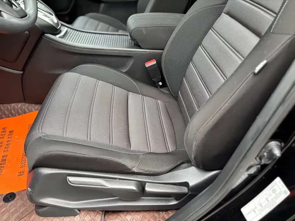 Honda Breeze 2021 из CN, фото 5