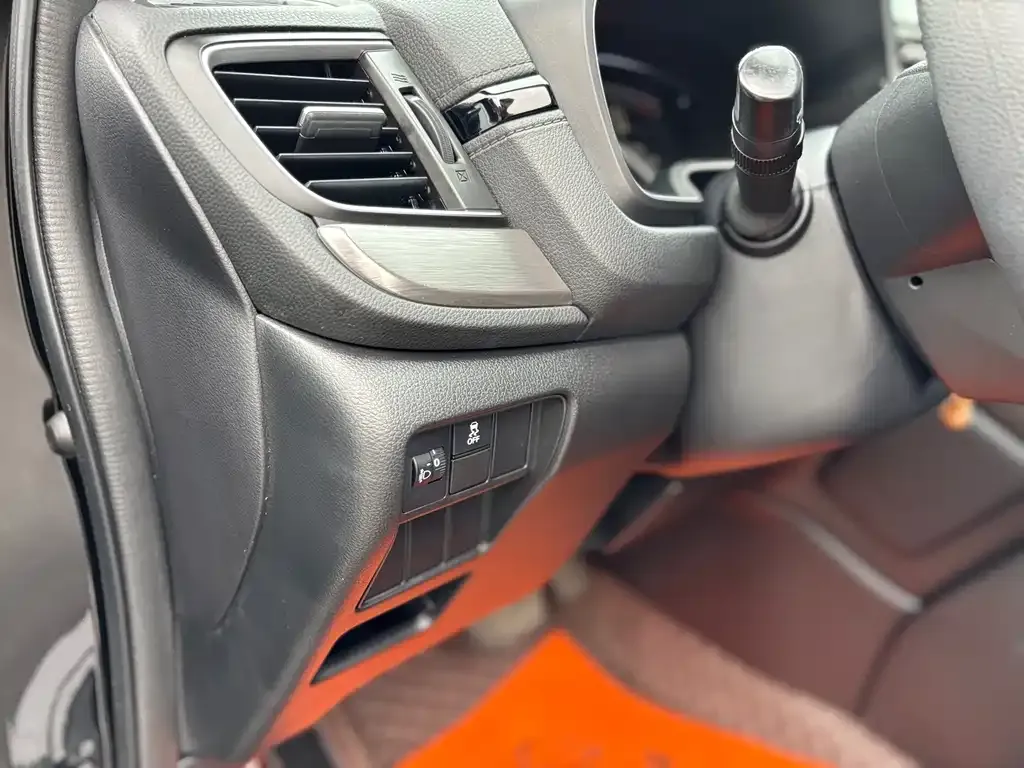 Honda Breeze 2021 из CN, фото 3