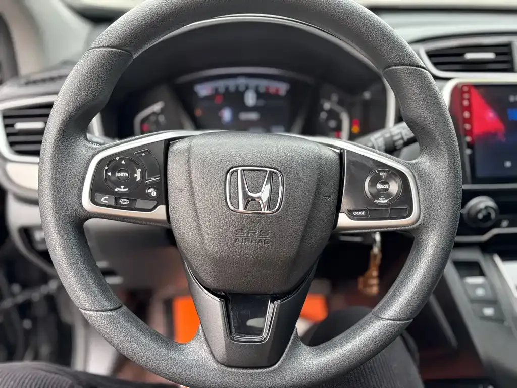Honda Breeze 2021 из CN, фото 10