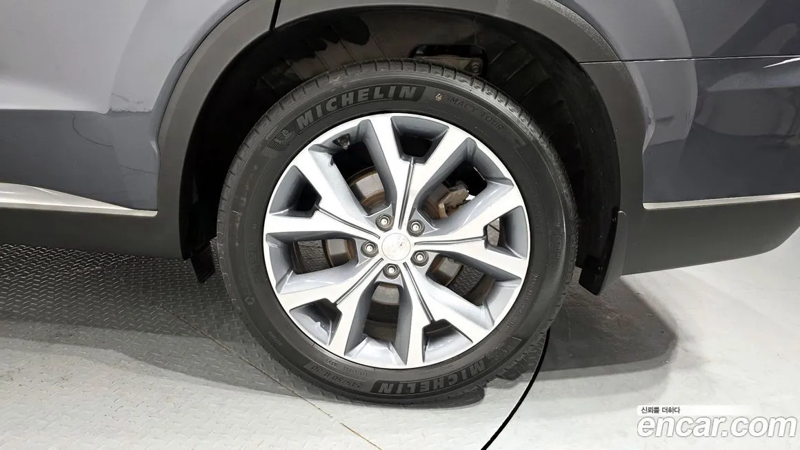 Hyundai Palisade — фото 9