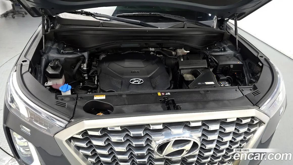 Hyundai Palisade — фото 10