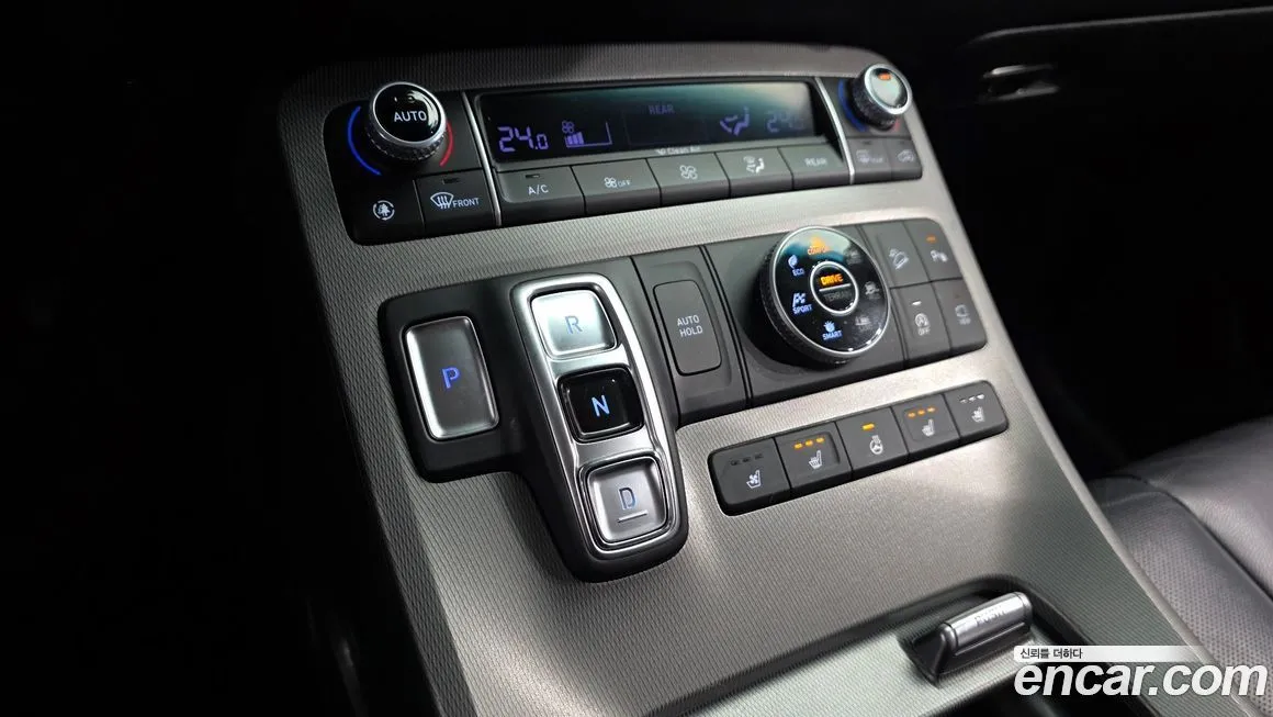 Hyundai Palisade — фото 3