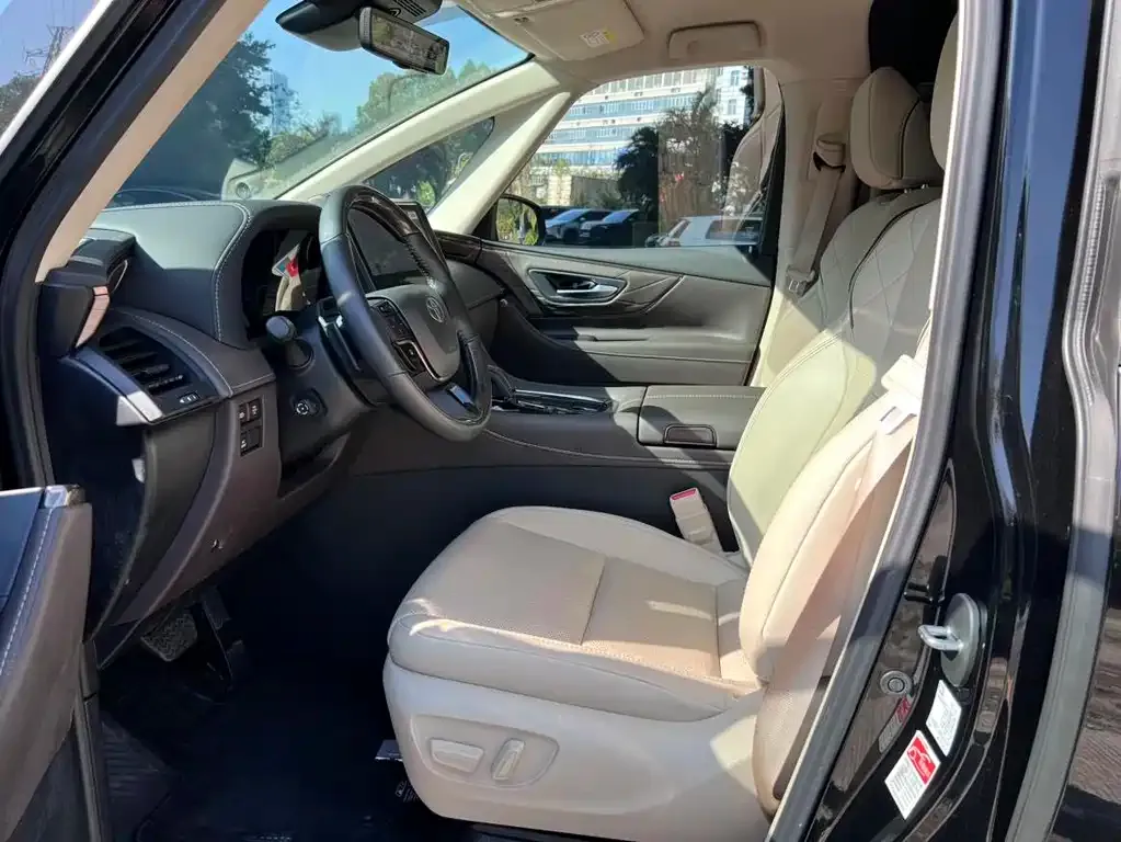 Toyota Alphard 2024 из CN, фото 4