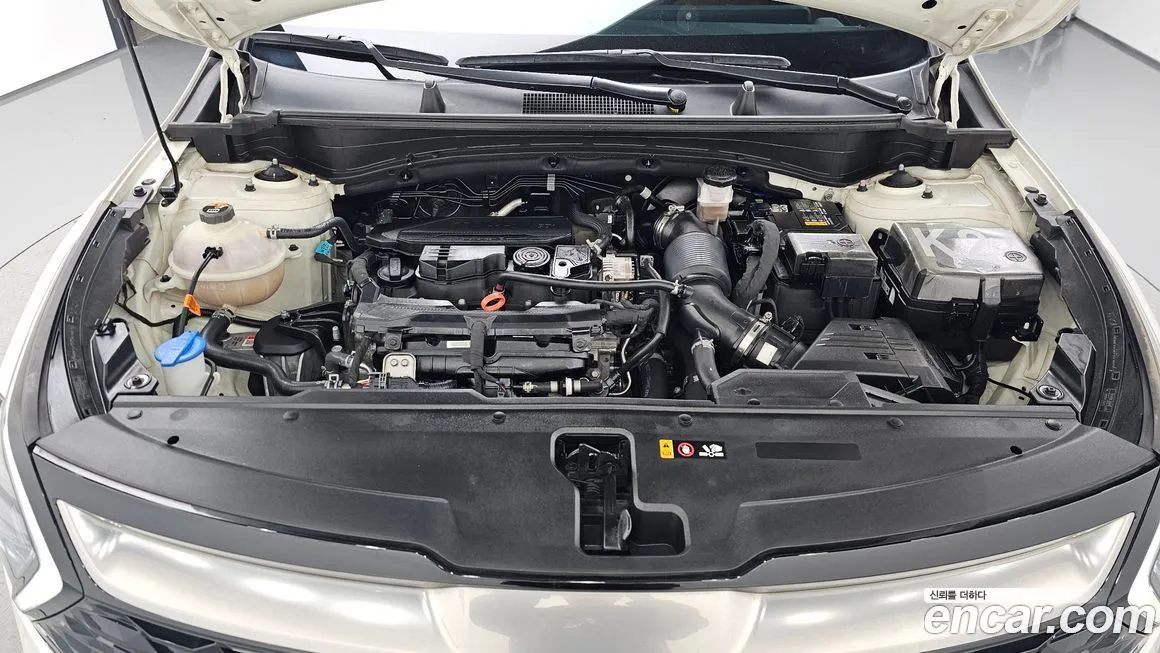 Kia Sportage — фото 6