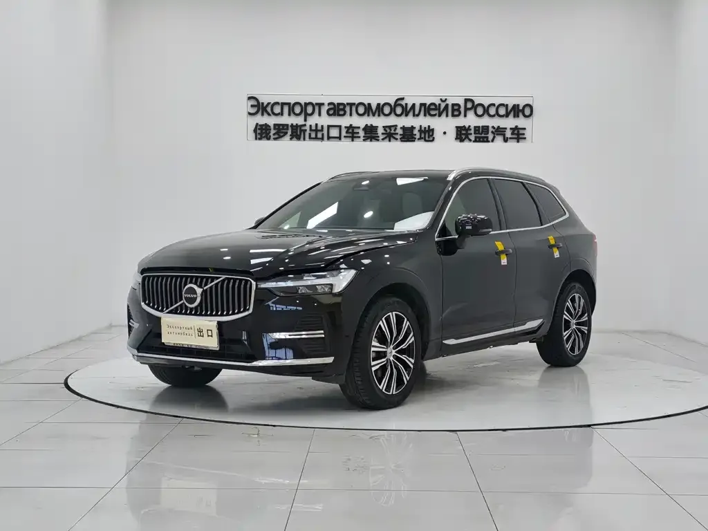 Volvo XC60 — фото 2