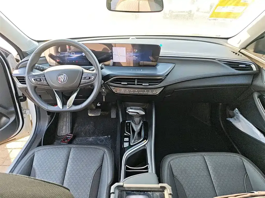 Buick Verano 2025 из CN, фото 10