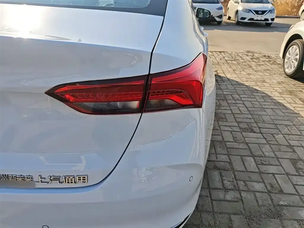 Buick Verano 2025 из CN, фото 8