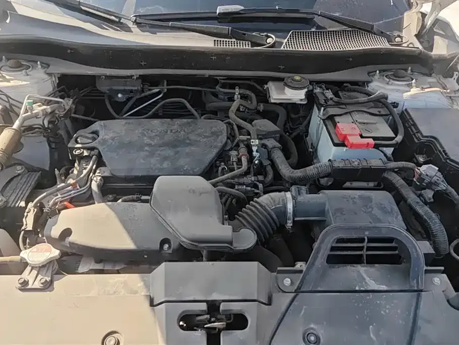 Honda CR-V 2023 из CN, фото 10