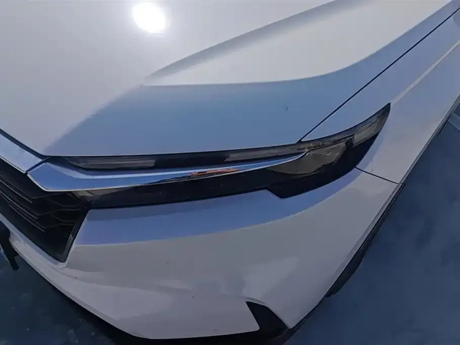 Honda CR-V 2023 из CN, фото 2