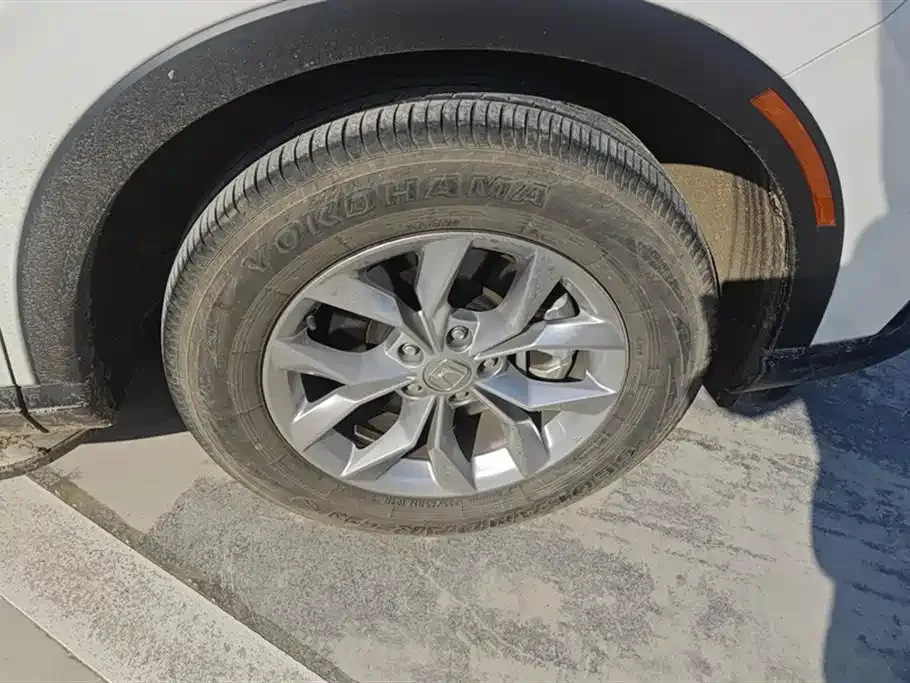 Honda CR-V 2023 из CN, фото 5