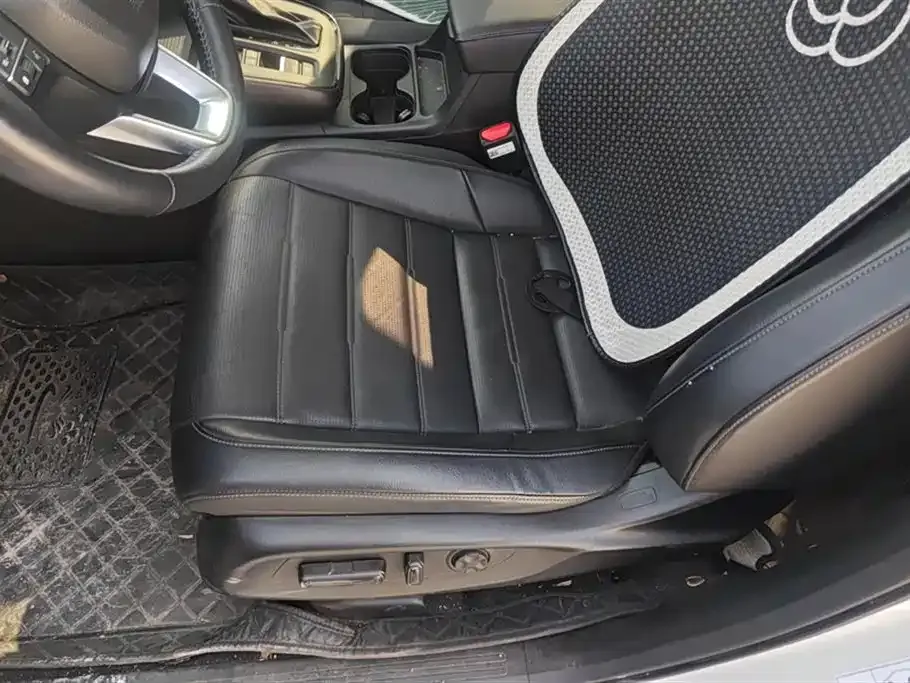 Honda CR-V 2023 из CN, фото 6