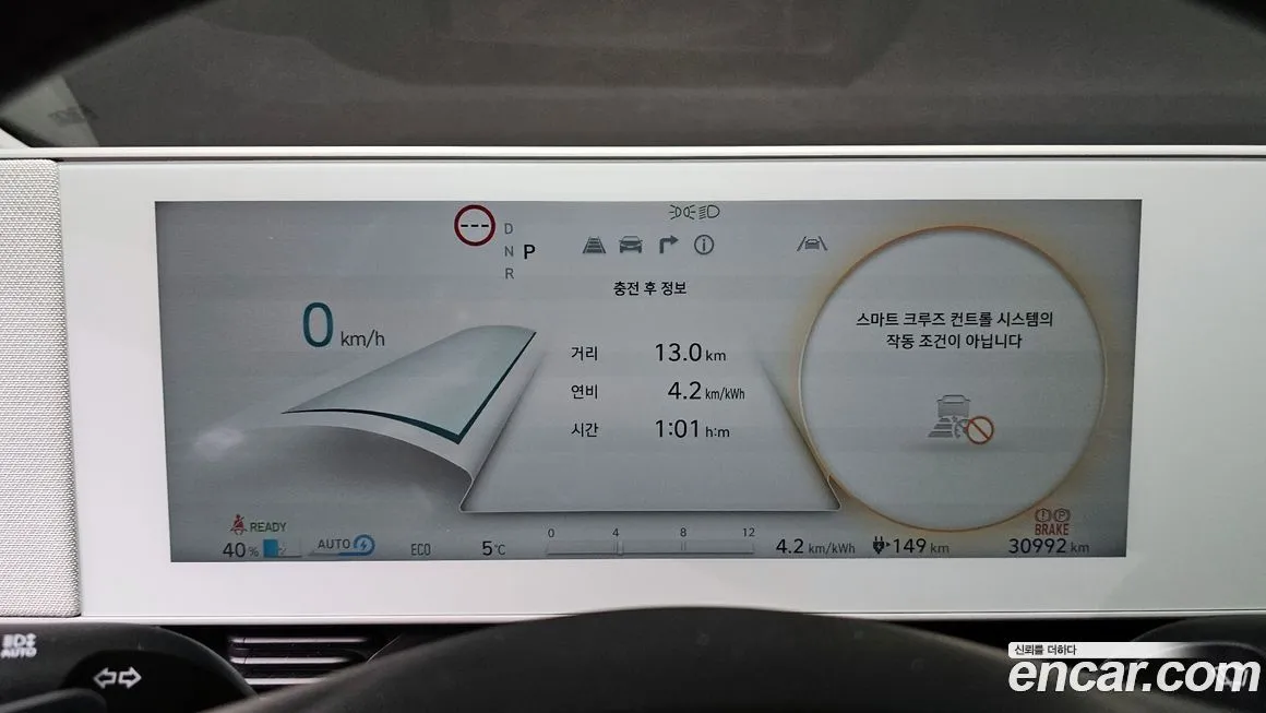 Hyundai Ioniq5 — фото 4