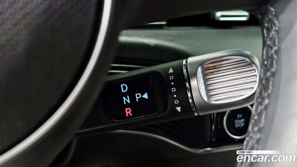 Hyundai Ioniq5 — фото 2