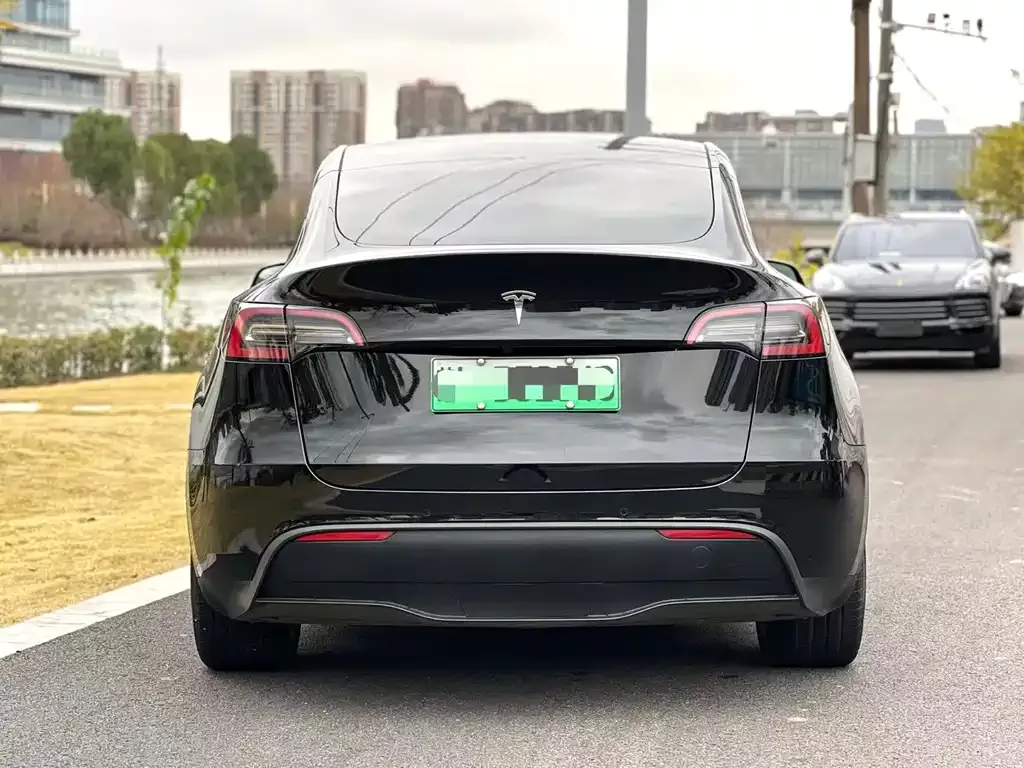 Tesla Model Y 2023 из CN, фото 7