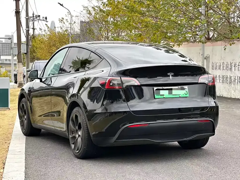 Tesla Model Y 2023 из CN, фото 9