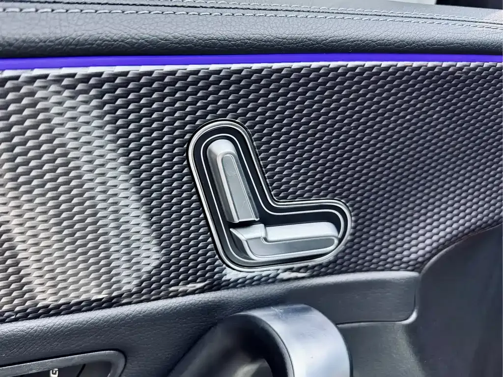 Mercedes-Benz A-Class 2023 из CN, фото 6