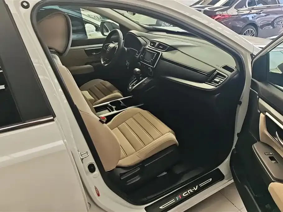 Honda CR-V 2022 из CN, фото 3