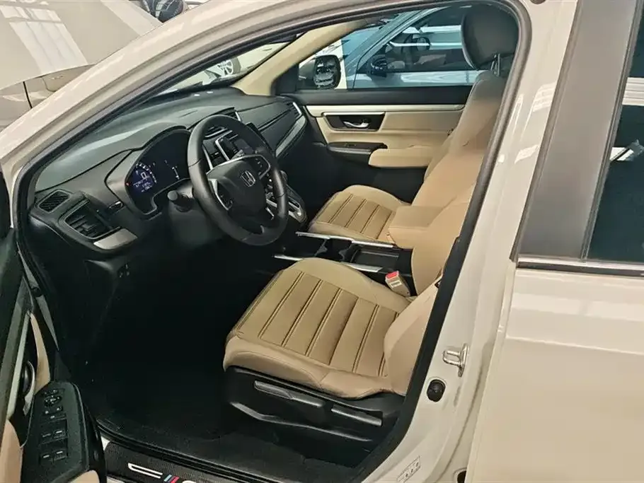 Honda CR-V 2022 из CN, фото 5