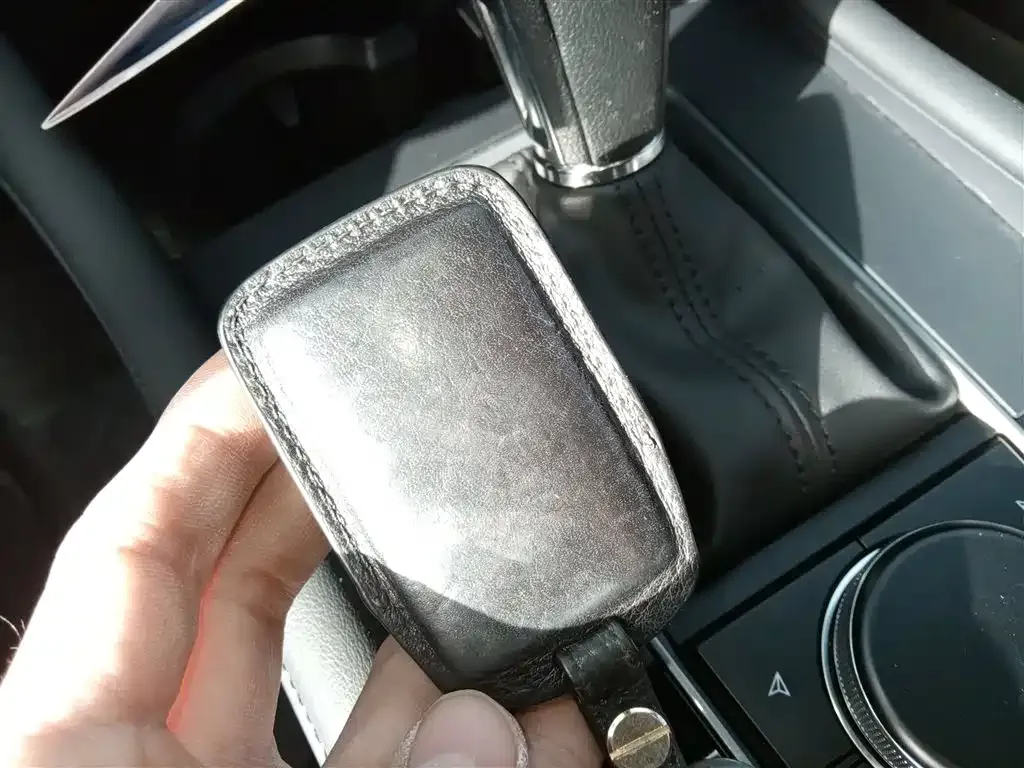 Mazda 3 Axela 2021 из CN, фото 9