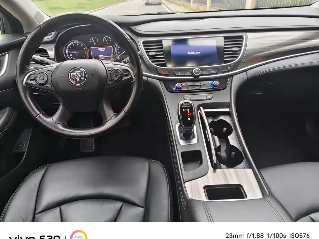 Buick LaCrosse 2021 из CN, фото 5