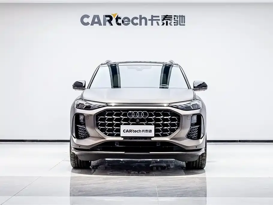 Audi Q6 2023 из CN, фото 2