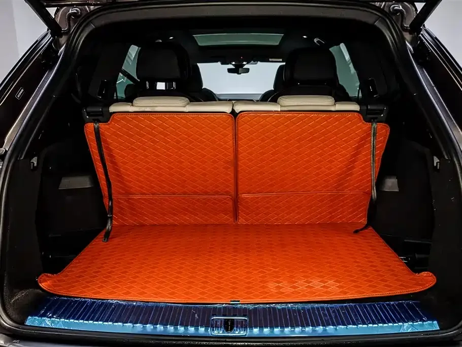 Audi Q6 2023 из CN, фото 10