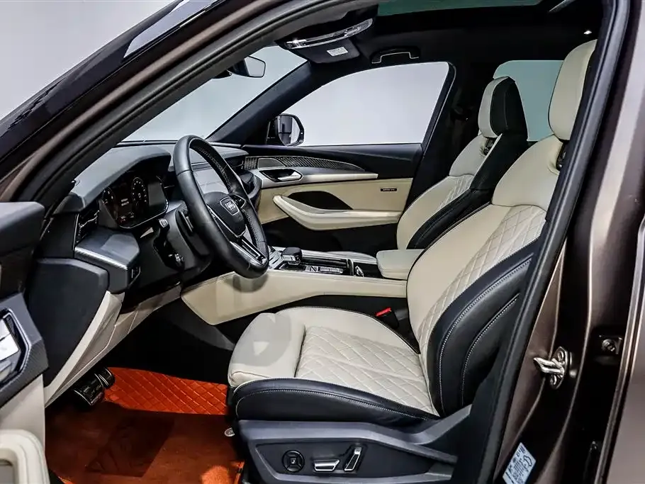 Audi Q6 2023 из CN, фото 5