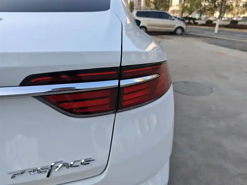 Geely Xingrui 2024 из CN, фото 9