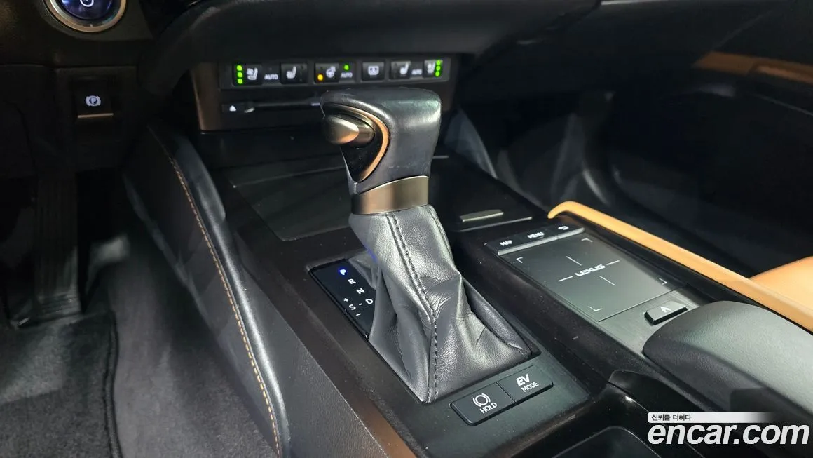 Lexus ES 2022 из KR, фото 9
