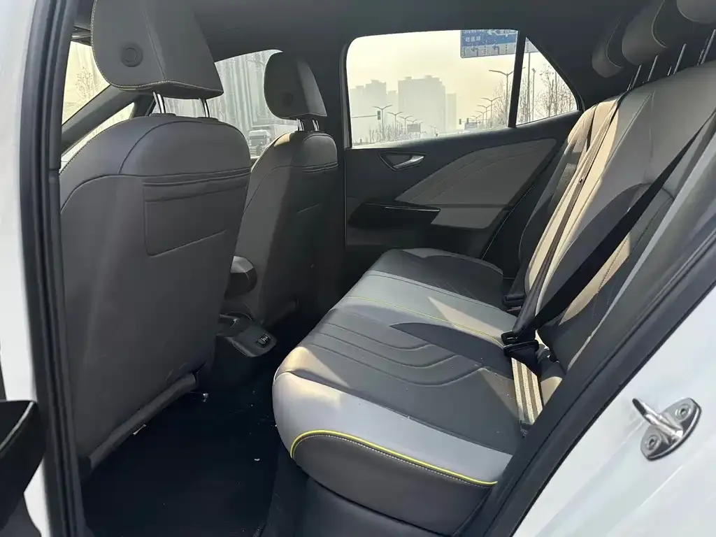 Volkswagen ID.3 2025 из CN, фото 2