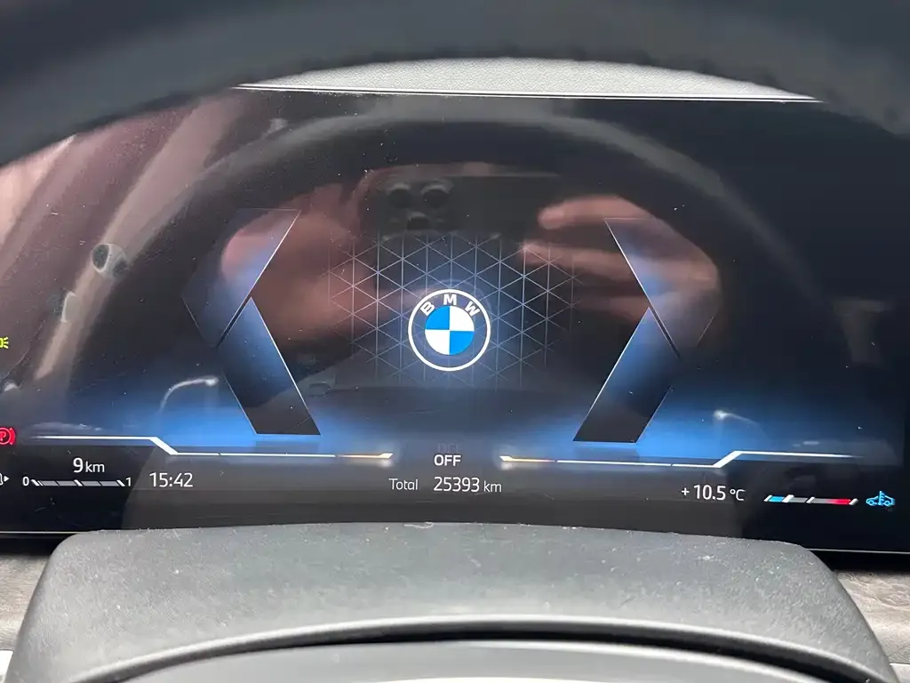 BMW X5 2025 из CN, фото 2