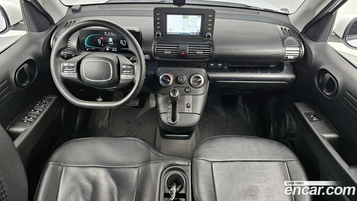 Hyundai Casper — фото 9
