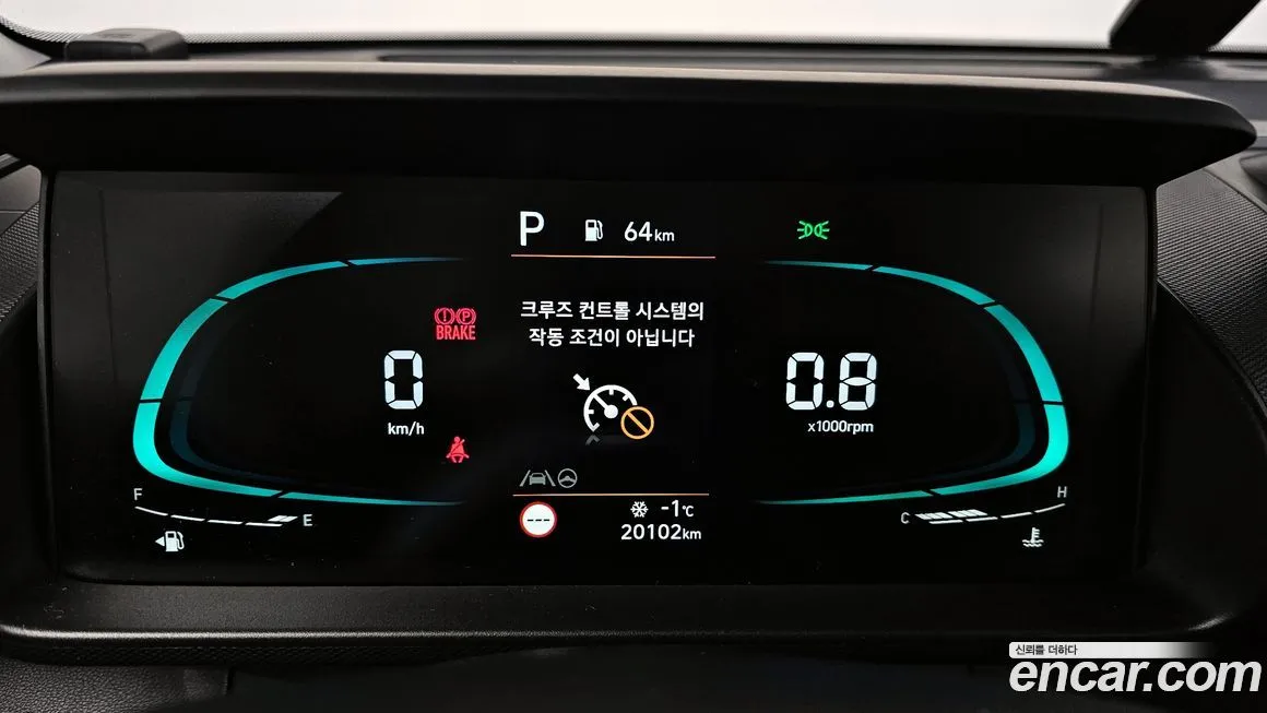 Hyundai Casper — фото 2